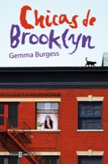 Descargar CHICAS DE BROOKLYN (CHICAS DE BROOKLYN 1)