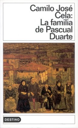 Descargar LA FAMILIA DE PASCUAL DUARTE