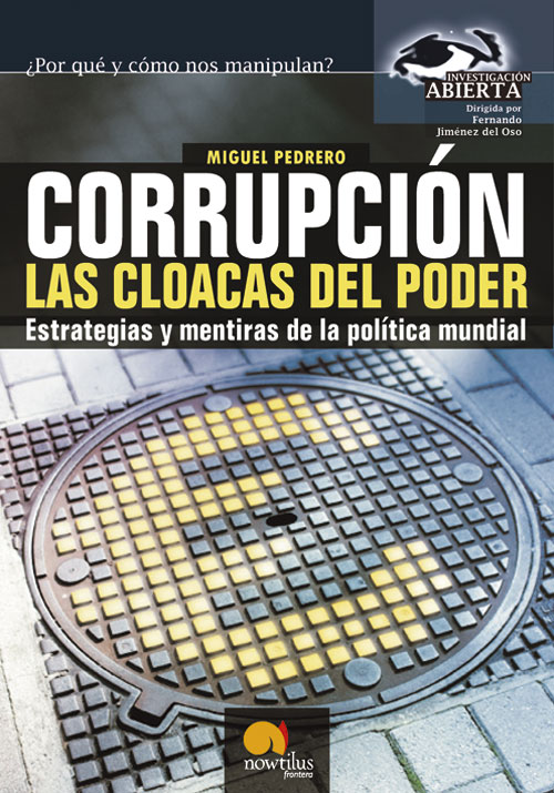 Descargar CORRUPCION LAS CLOACAS DEL PODER