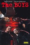 Descargar THE BOYS