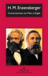 Descargar CONVERSACIONES CON MARX Y ENGELS