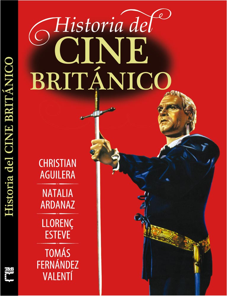 Descargar HISTORIA DEL CINE BRITANICO