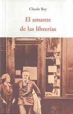 Descargar EL AMANTE DE LAS LIBRERIAS