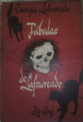 Descargar FABULAS DE LAFOURCADE