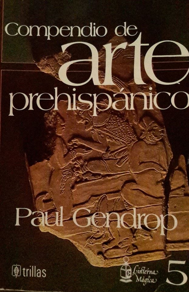 Descargar COMPENDIO DE ARTE PREHISPANICO