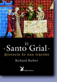 Descargar EL SANTO GRIAL HISTORIA DE UNA LEYENDA