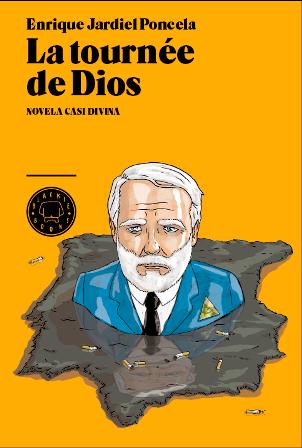 Descargar LA TOURNEE DE DIOS