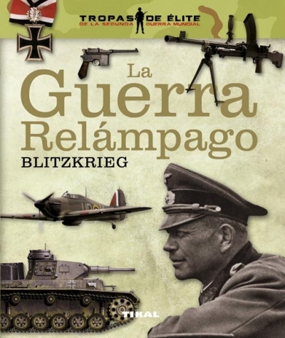 Descargar LA GUERRA RELAMPAGO  BLITZKRIEG