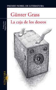 Descargar LA CAJA DE LOS DESEOS