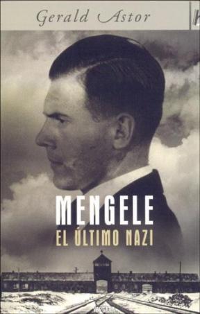 Descargar MENGELE  EL ULTIMO NAZI