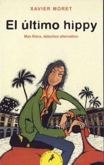 Descargar EL ULTIMO HIPPY  MAX RIERA  DETECTIVE ALTERNATIVO