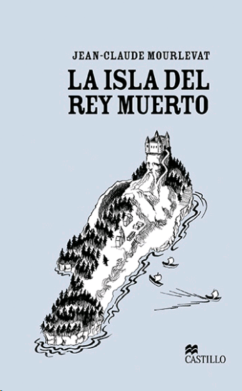 Descargar LA ISLA DEL REY MUERTO