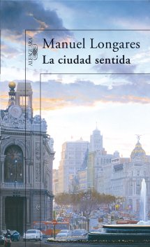 Descargar LA CIUDAD SENTIDA