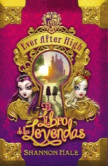 Descargar EVER AFTER HIGH  EL LIBRO DEL DESTINO