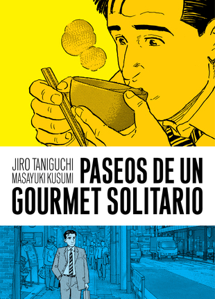 Descargar PASEOS DE UN GOURMET SOLITARIO