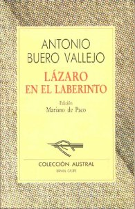 Descargar LAZARO EN EL LABERINTO