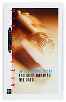 Descargar LAS SIETE MUERTES DEL GATO