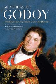 Descargar MEMORIAS DE GODOY PRIMERA EDICION ABREVIADA DE MEMORIAS CRITICAS Y APOLOGETICAS PARA LA HISTORIA DEL REINADO DEL SEñOR D CARLOS IV DE BORBON