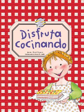 Descargar DISFRUTA COCINANDO