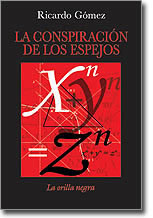 Descargar LA CONSPIRACION DE LOS ESPEJOS