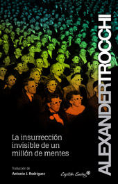 Descargar LA INSURRECCION INVISIBLE DE UN MILLON DE MENTES