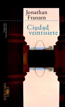 Descargar CIUDAD VEINTISIETE