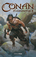 Descargar CONAN EL CIMMERIO 6