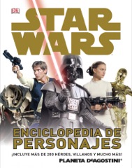 Descargar STAR WARS ILUSTRADO  GUIA DE PERSONAJES