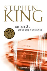 Descargar BUICK 8  UN COCHE PERVERSO