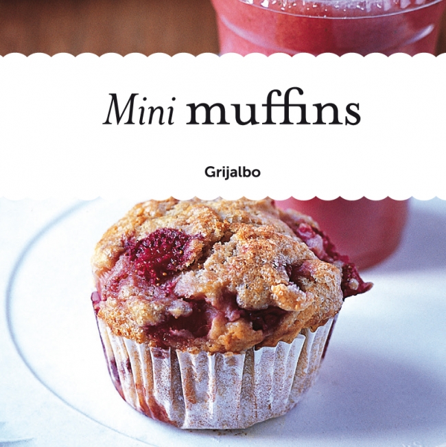 Descargar MINI MUFFINS