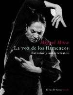 Descargar LA VOZ DE LOS FLAMENCOS RETRATOS Y AUTORRETRATOS