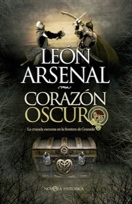 Descargar CORAZON OSCURO