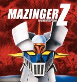 Descargar MAZINGER Z  LA ENCICLOPEDIA  VOL  1