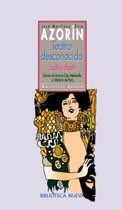 Descargar AZORIN  TEATRO DESCONOCIDO