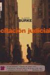 Descargar CITACION JUDICIAL