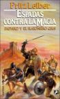 Descargar ESPADAS CONTRA LA MAGIA