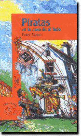 Descargar PIRATAS EN LA CASA DE AL LADO