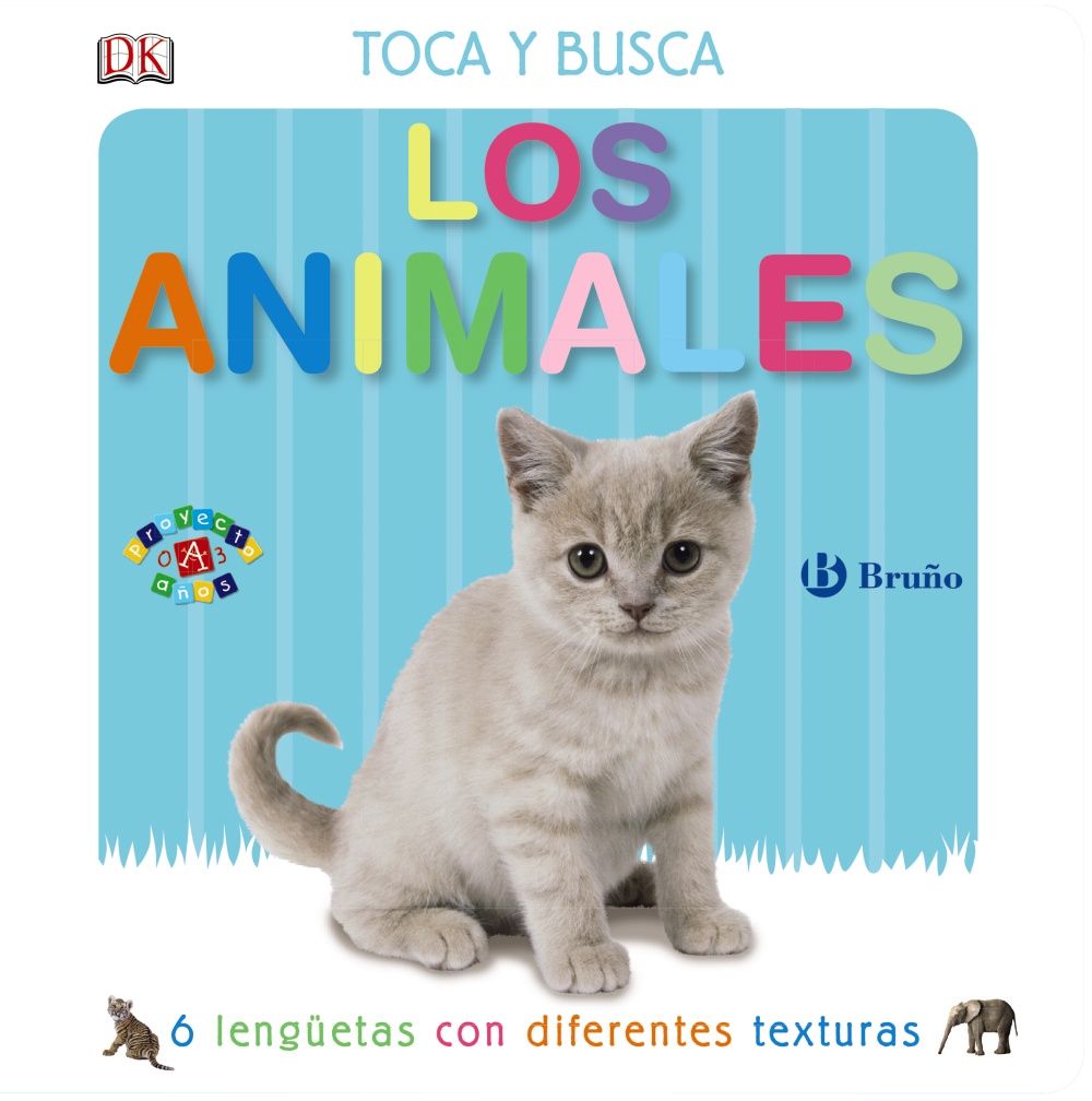 Descargar TOCA Y BUSCA  LOS ANIMALES