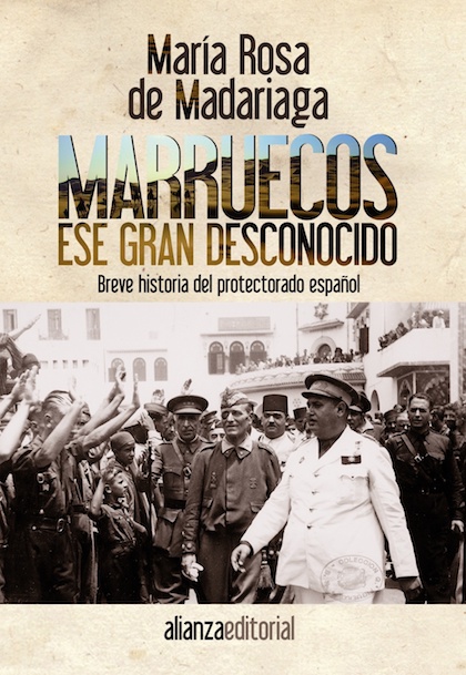 Descargar MARRUECOS ESE GRAN DESCONOCIDO