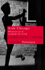 Descargar ARDE CHICAGO  MISTERIO EN EL CONDADO DE COOK