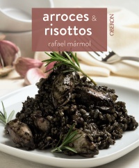 Descargar ARROCES Y RISOTTOS