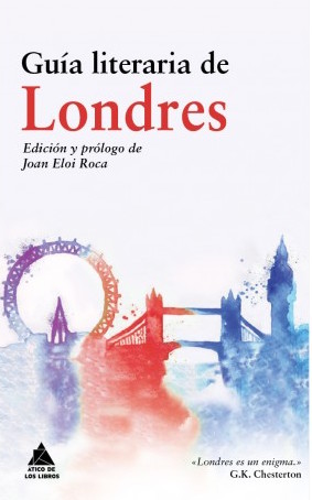 Descargar GUIA LITERARIA DE LONDRES