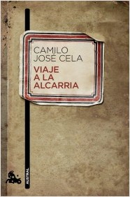 Descargar VIAJE A LA ALCARRIA