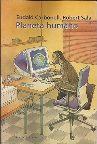 Descargar PLANETA HUMANO