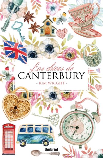 Descargar LAS CHICAS DE CANTERBURY