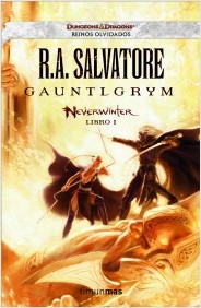 Descargar GAUNTLGRYM  NEVERWINTER  LIBRO I