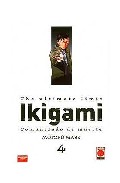 Descargar IKIGAMI Nº 4