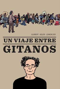 Descargar UN VIAJE ENTRE GITANOS