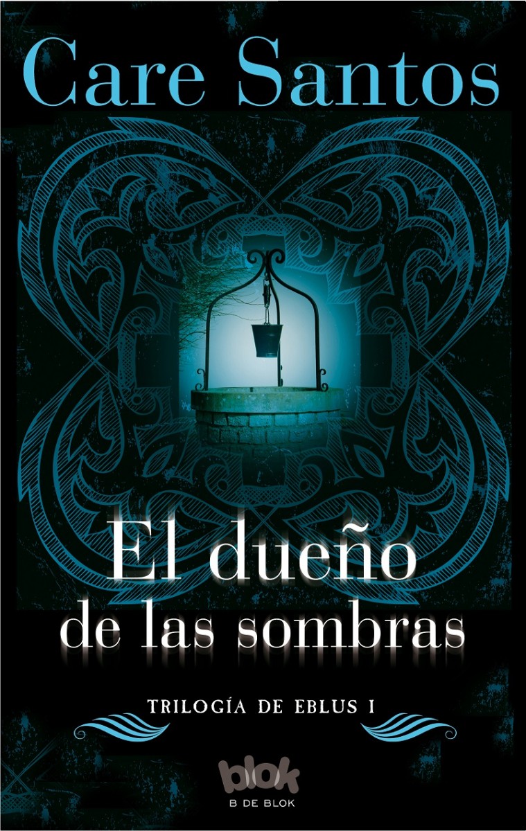 Descargar EL DUEÑO DE LAS SOMBRAS  TRILOGIA DE EBLUS  I