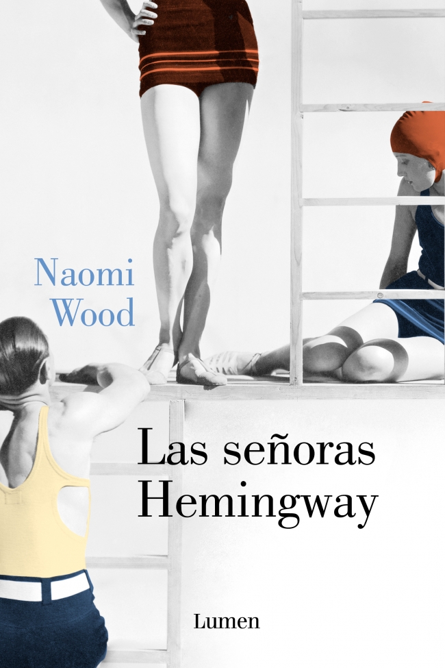 Descargar LAS SEÑORAS HEMINGWAY